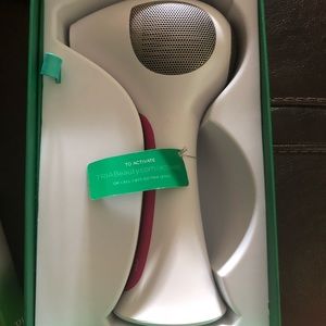 Tria Beauty Laser Hair Removal